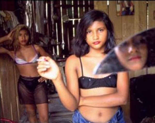 Tội phạm ấu dâm Mỹ ở nước ngoài sẽ bị dẫn về nước xét xử ảnh 1