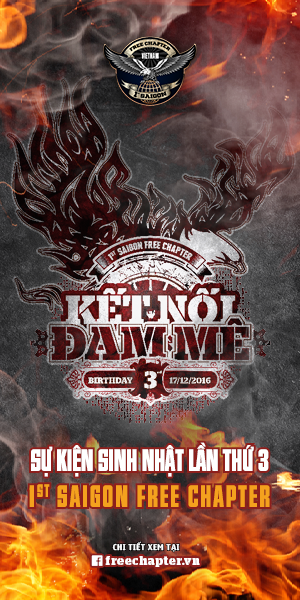 Sân chơi của những người say Harley Davidson ảnh 1