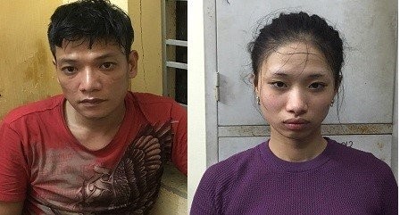 Lật tẩy tụ điểm thác loạn của dân chơi đất Cảng ảnh 2