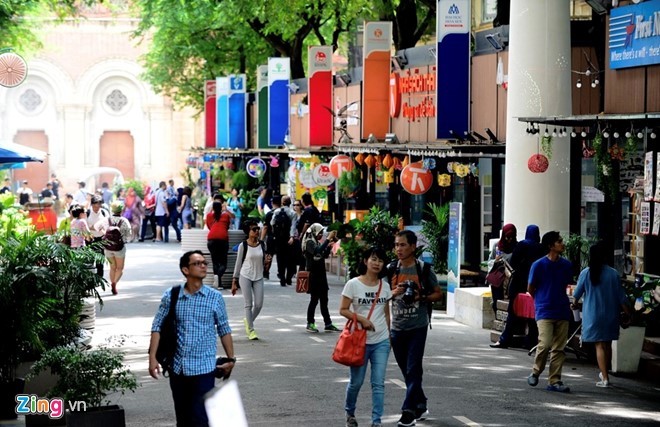 Đường dây nóng Bí thư Thăng vào top 10 sự kiện nổi bật 2016 ảnh 1