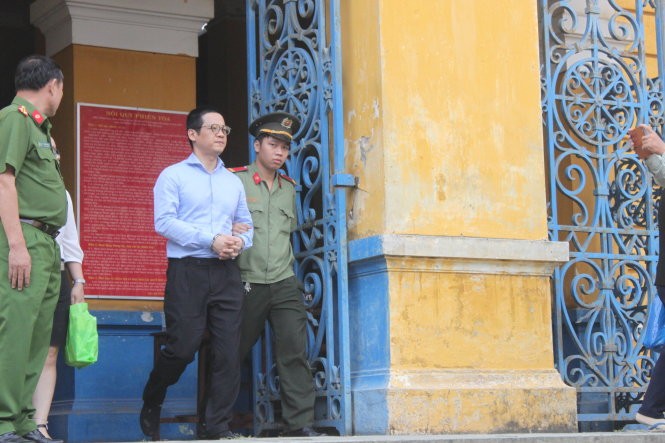 Đại án 9.000 tỷ đồng: Bản chất khoản vay mượn ngàn tỉ là gì? ảnh 1