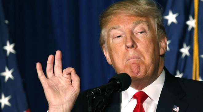 Những dự đoán năm 2017 của nhà tiên tri Nostradamus ảnh 1