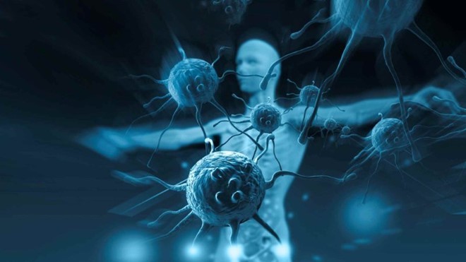 Những đột phá lớn trong cuộc chiến chống ung thư ảnh 1