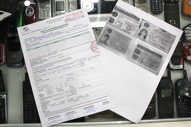 SIM 0989999999 đã được bán với giá 15 tỷ đồng ảnh 1