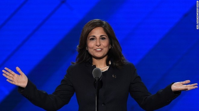 Bà Clinton sẽ từ bỏ chính trường ảnh 1