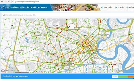 Thủ tướng bàn cách gỡ kẹt xe cho TP.HCM ảnh 1