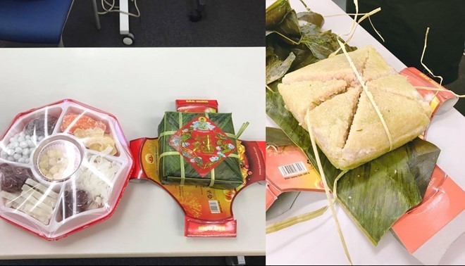 Du học sinh nhớ 'cảm giác Tết' chỉ Việt Nam mới có ảnh 2