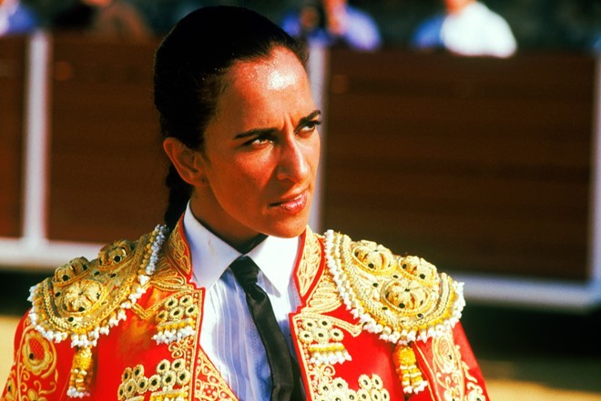 Đạo diễn lừng danh Tây Ban Nha làm trưởng BGK Cannes 2017 ảnh 1