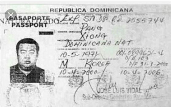 Kim Jong Nam và cuộc hẹn Valentine bất thành tại Macau ảnh 2