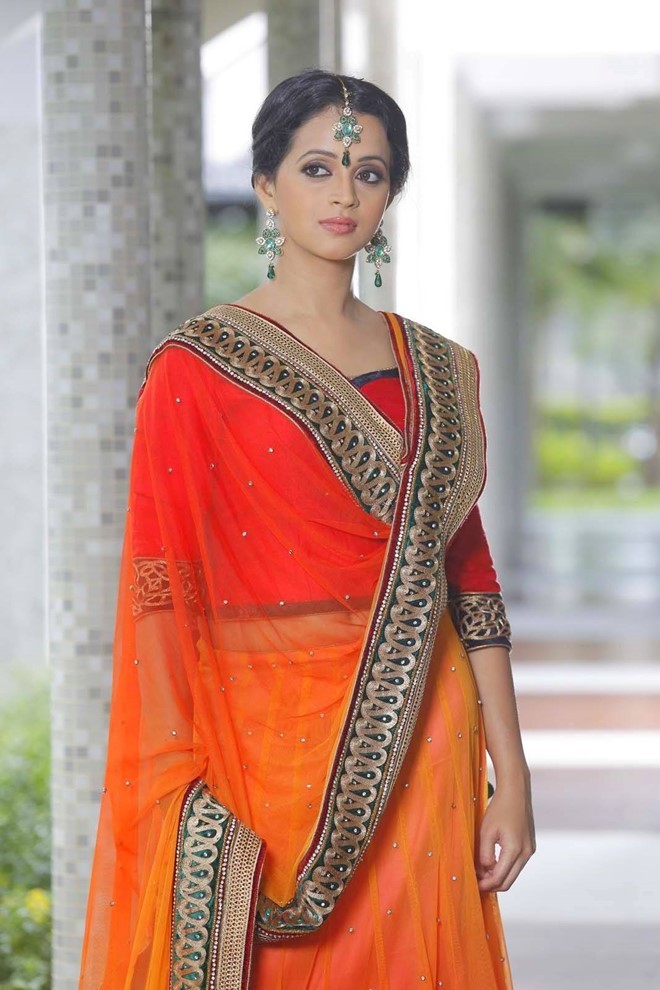 Nhà sản xuất khẳng định minh tinh Ấn Độ không bị cưỡng hiếp ảnh 1