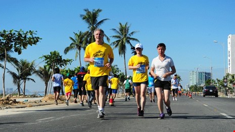 Sài Gòn sắp có lễ hội ánh sáng như ở Nga ảnh 2