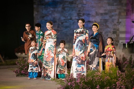 Sài Gòn sắp có lễ hội ánh sáng như ở Nga ảnh 1