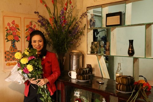 Những điều bất ngờ về 'người phụ nữ quyền lực' của VTV ảnh 3