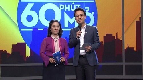Những điều bất ngờ về 'người phụ nữ quyền lực' của VTV ảnh 4