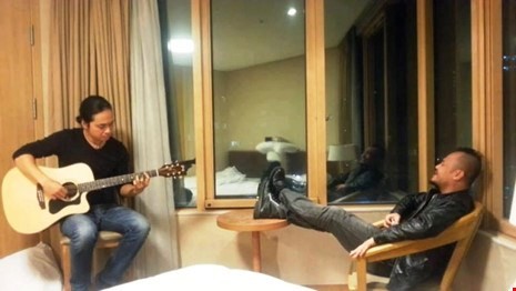 Phim về Bức Tường và Trần Lập chính thức được ra rạp ảnh 1