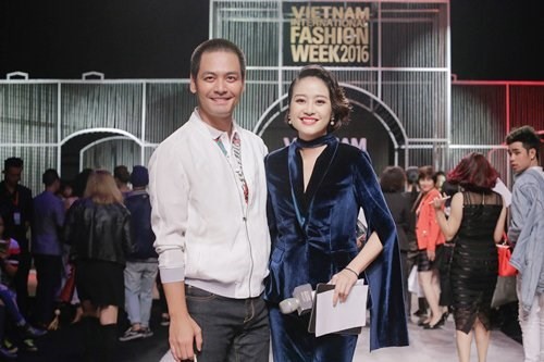 MC VTV kể chuyện bị dừng dẫn chỉ vì một bức thư ảnh 1