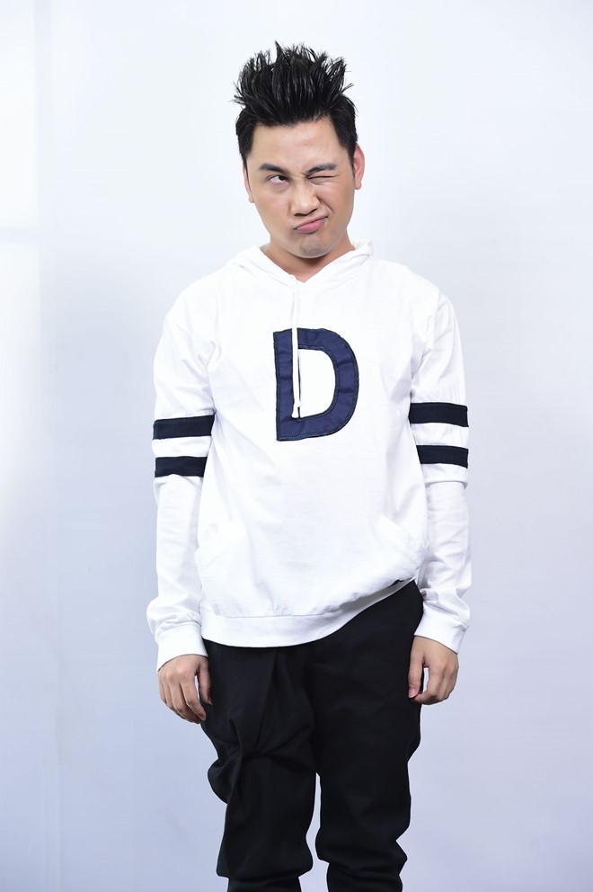 Don Nguyễn từng bị ảo tưởng về sự nổi tiếng ảnh 1