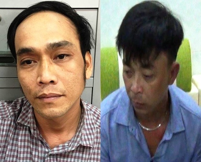 Cô gái 9X Sài Gòn làm 'vũ trường' tại nhà, đãi sinh nhật bằng ma túy ảnh 1