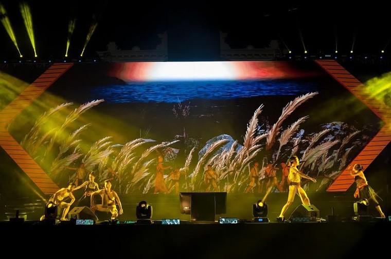 Lễ ra mắt dự án Vinhomes Imperia tại Hải Phòng ảnh 6