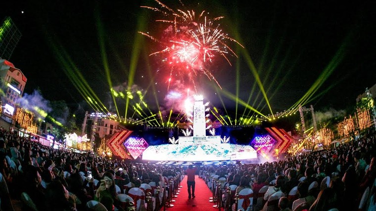 Lễ ra mắt dự án Vinhomes Imperia tại Hải Phòng ảnh 8