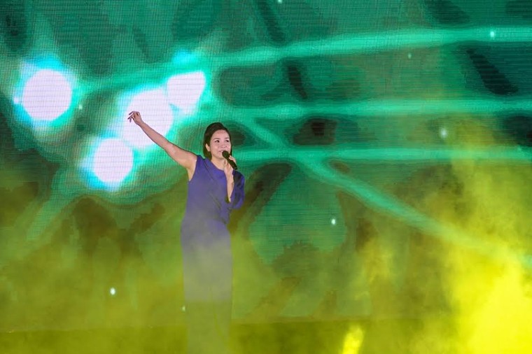 Lễ ra mắt dự án Vinhomes Imperia tại Hải Phòng ảnh 9