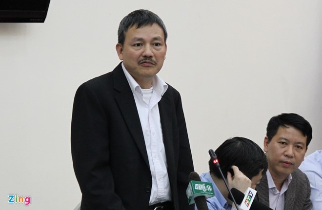 Các nhà khoa học nội sẽ sản xuất 'máy đuổi chim' ở sân bay ảnh 1