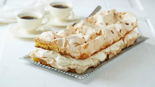 Người Na Uy ăn gì để khỏe nhất thế giới ảnh 1