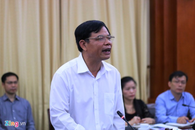 APEC 2017 có thể ‘cứu’ ngành chăn nuôi lợn ở Việt Nam ảnh 1