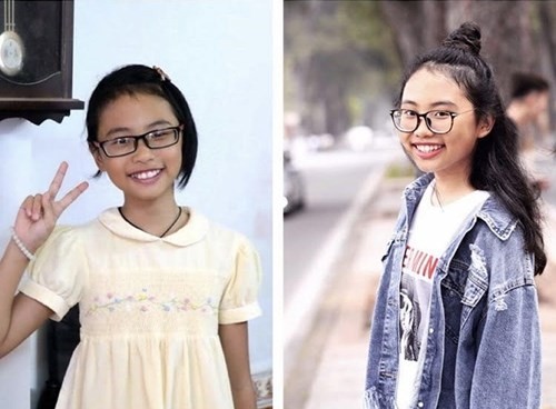 Sau 4 năm vào showbiz, Phương Mỹ Chi thay đổi như thế nào? ảnh 1