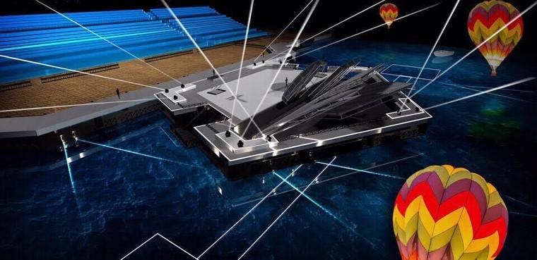 Cơ hội lớn cho du lịch Đà Nẵng nhìn từ DIFF 2017 ảnh 1