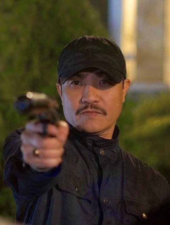 Lân 'Sứa' Quốc Quân: 'Tôi và vợ đã ly thân' ảnh 1