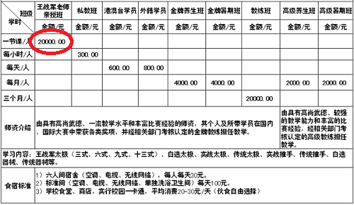 Thái Cực Quyền - môn võ hái ra tiền ở Trung Quốc ảnh 2
