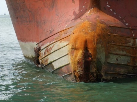 Khởi tố vụ tàu Hải Thành 26 gặp nạn, 9 người tử vong ảnh 1