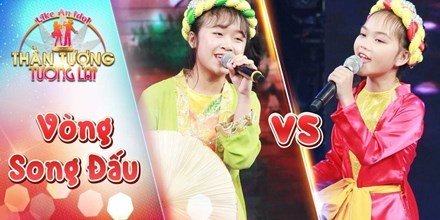 Những gameshow nhí nào đang ‘ăn khách’? ảnh 3