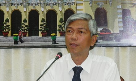 Quận 1 giải thích lý do ông Đoàn Ngọc Hải tạm ngừng 'dẹp' vỉa hè ảnh 1