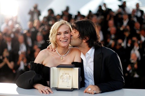 Phim hài Thụy Điển bất ngờ đoạt Cành Cọ Vàng ảnh 1