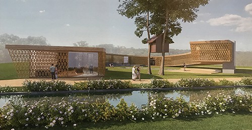 Nghệ sĩ Linh Huyền muốn xây bảo tàng cải lương trăm tỷ ảnh 1