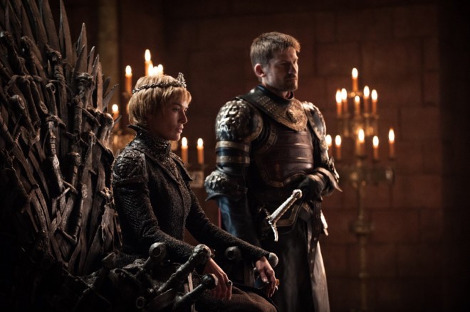 Mùa cuối của 'Game of Thrones' hoãn phát sóng ảnh 1