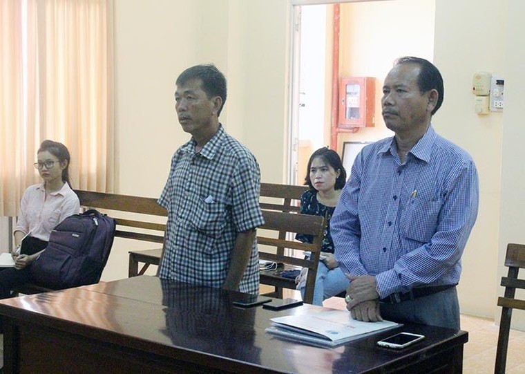 Bác sĩ cắt nhầm thận, bệnh viện phải bồi thường hàng trăm triệu ảnh 1