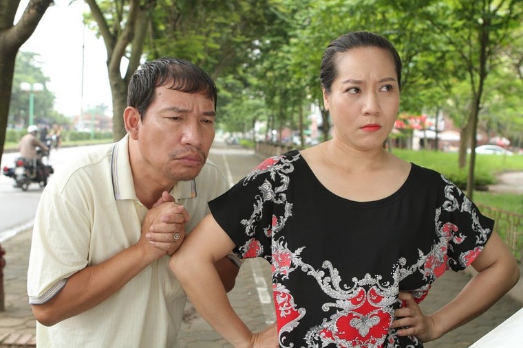 Chuyện của diễn viên đanh đá nhất màn ảnh miền Bắc ảnh 1