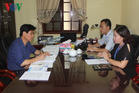 Toà 'lâu đài' không phải của Chủ nhiệm UBKT Tỉnh ủy Sơn La ảnh 1