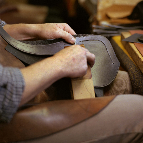 Đế chế kinh doanh hơn 25 tỷ USD của Hermès ảnh 2