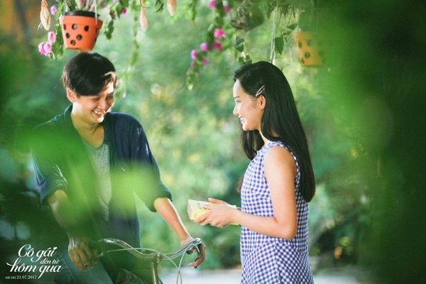 Điều không ngờ về Ngô Kiến Huy ảnh 1