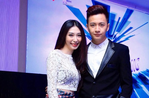 Điều không ngờ về Ngô Kiến Huy ảnh 3