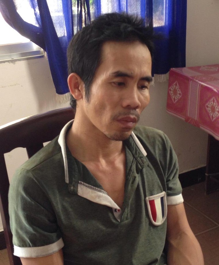 'Siêu trộm' mắc võng trong nhà bạn thân chờ cuỗm hơn nửa tỉ ảnh 1