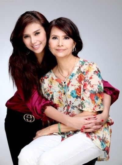 Võ Hoàng Yến: 'Tôi muốn lấy chồng nhưng lại sợ sinh con' ảnh 2