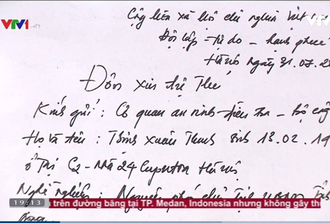 Trịnh Xuân Thanh 'đầu thú' hay 'tự thú'? ảnh 1