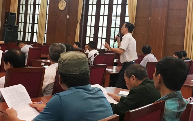 Hà Nội “đại phẫu” lại 750 lượt xe khách bến Giáp Bát, Nước Ngầm ảnh 1