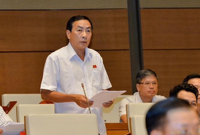 Cần giải trình trước Quốc hội về dự án BOT ảnh 1