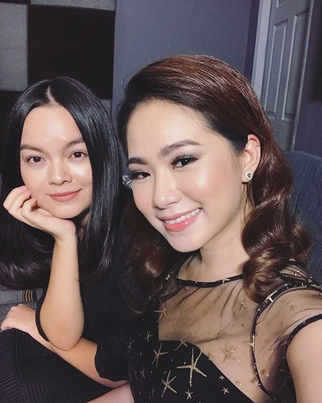 Nhóm nhạc thần tượng H.A.T hội ngộ sau 13 năm ảnh 1